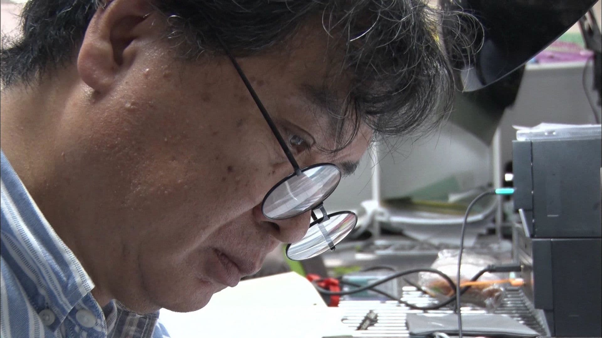 ＜片隅＞たちと生きる　監督・片渕須直の仕事