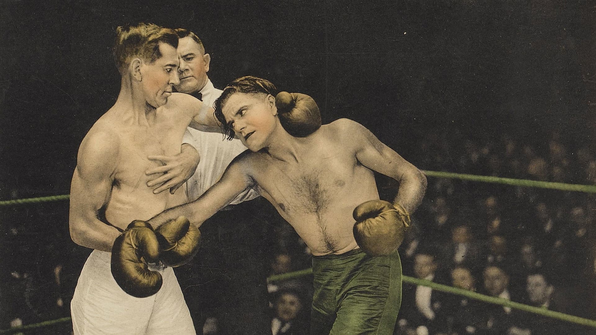 The Right That Failed