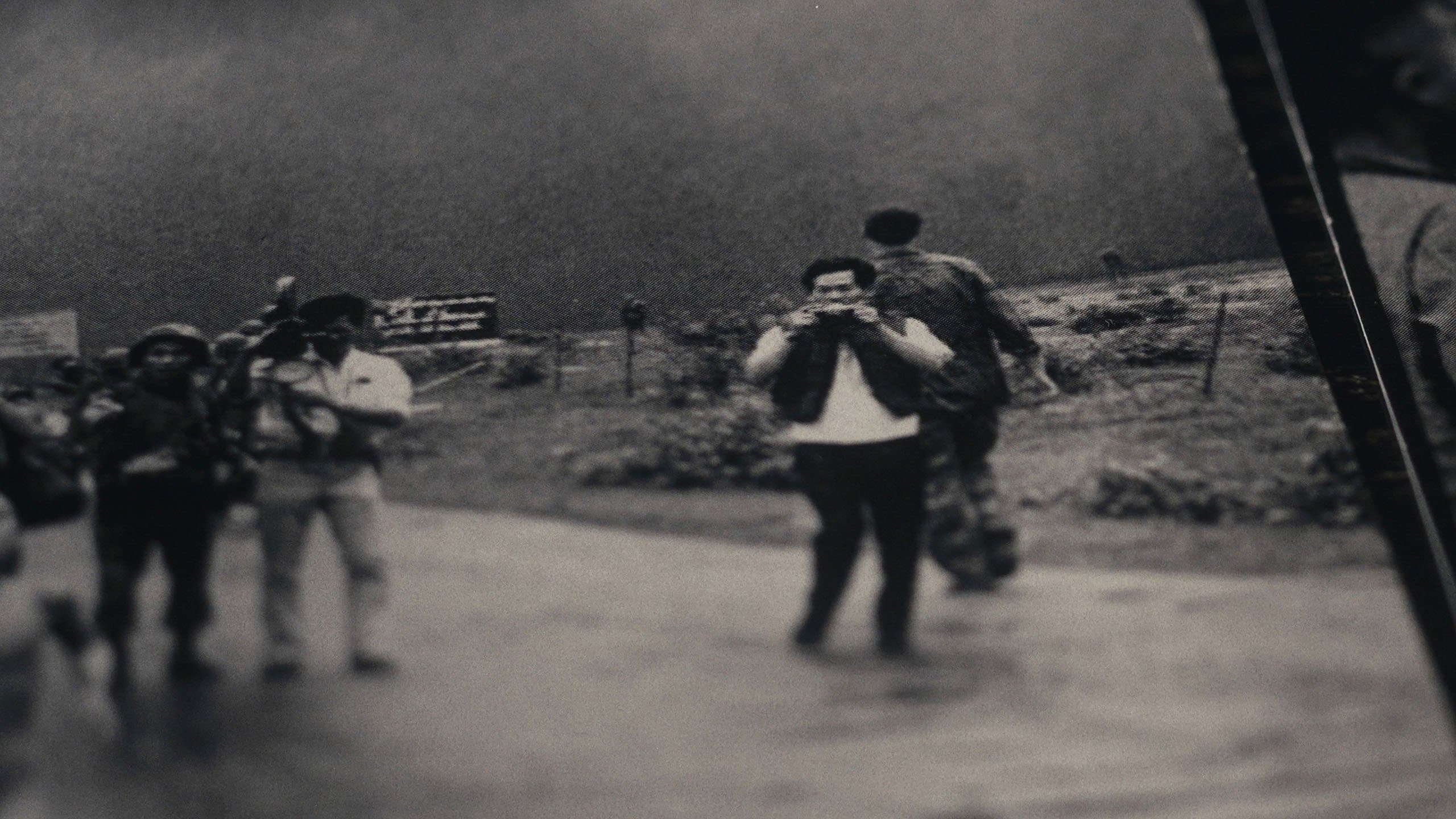 Omul din spatele fotografiei