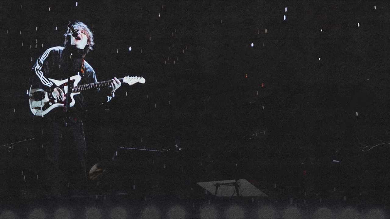 Lewis Capaldi: Live at American Express Presents BST Hyde Park