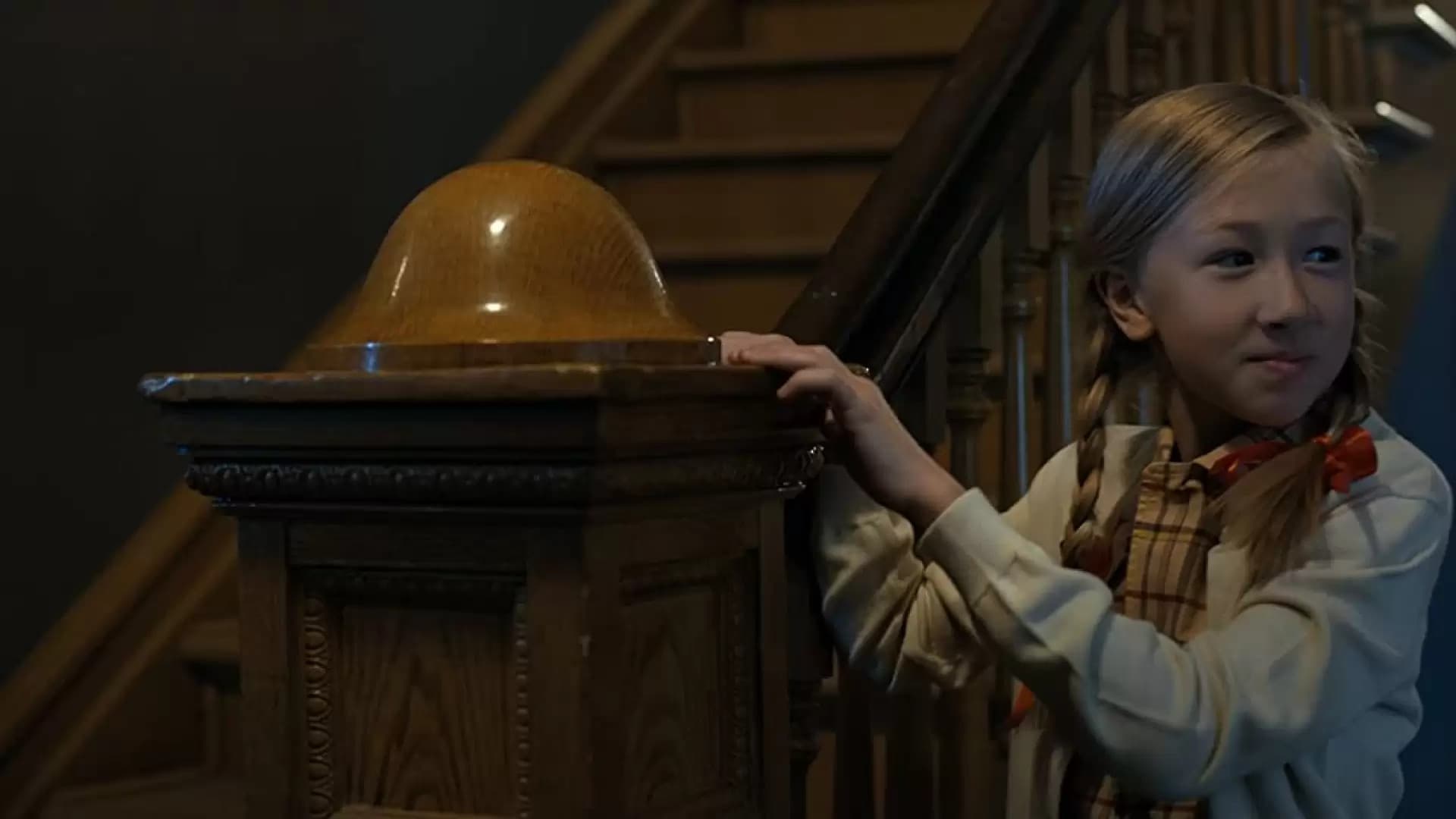 Șorțul de Crăciun