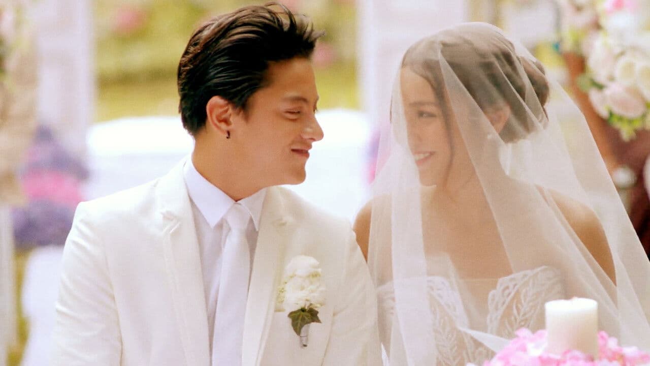 Nu pot să nu mă îndrăgostesc