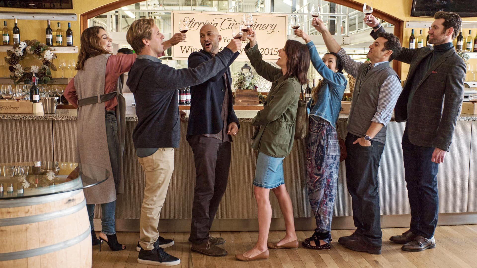 Prieteni din studenție