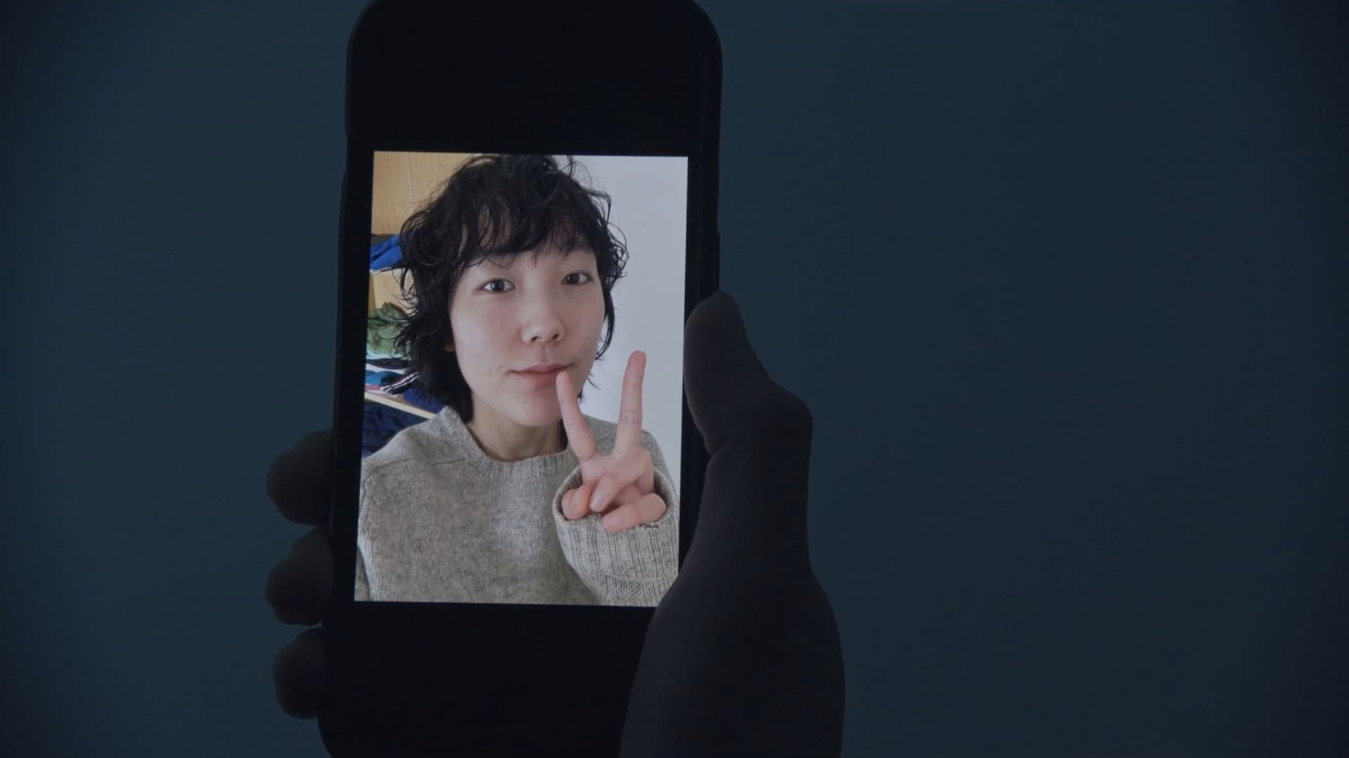 Curiosity on Planet Mars