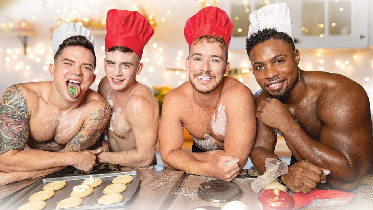 Cumming Home for Christmas