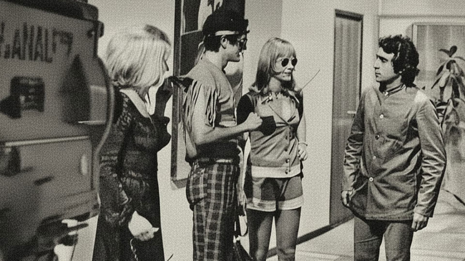 Editora Mayo, Bom Dia