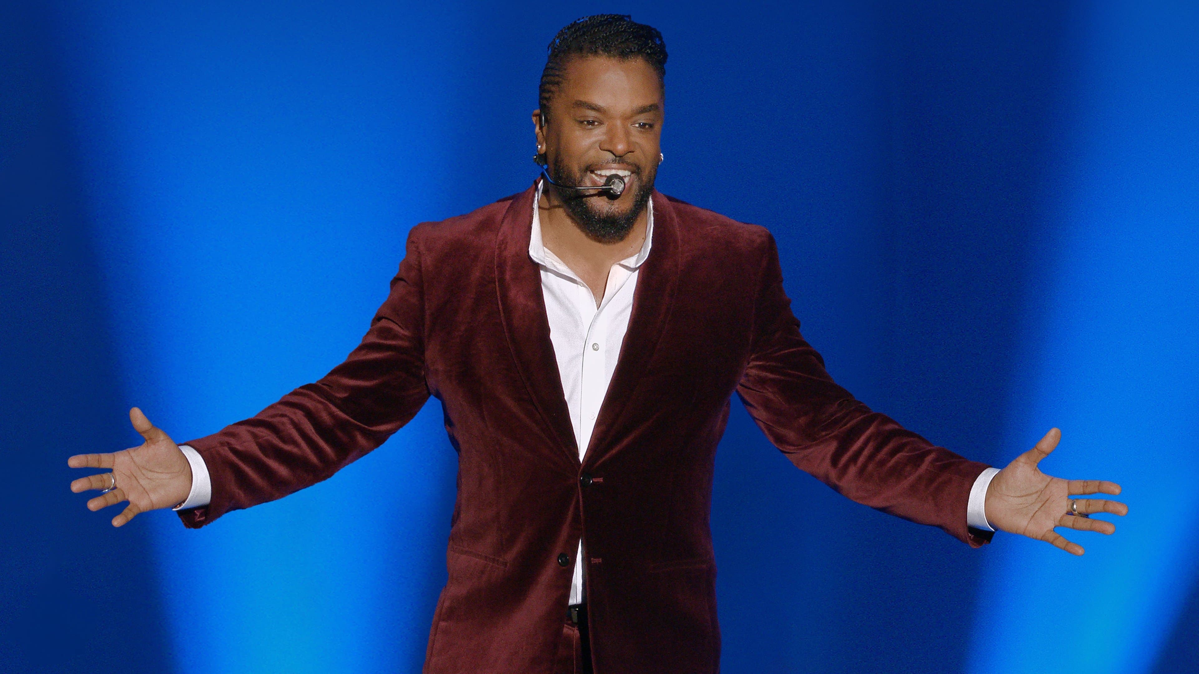 Anthony Kavanagh - Showman