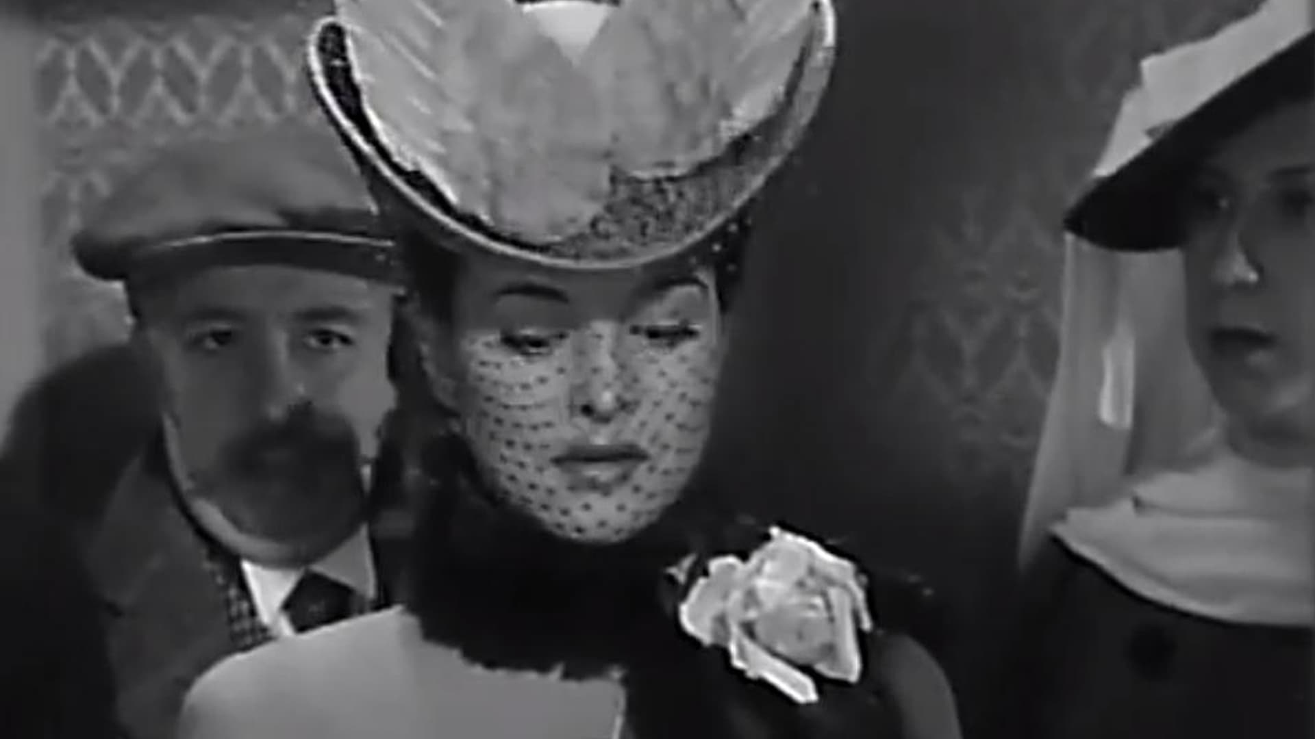 Yo Bailé con Don Porfirio