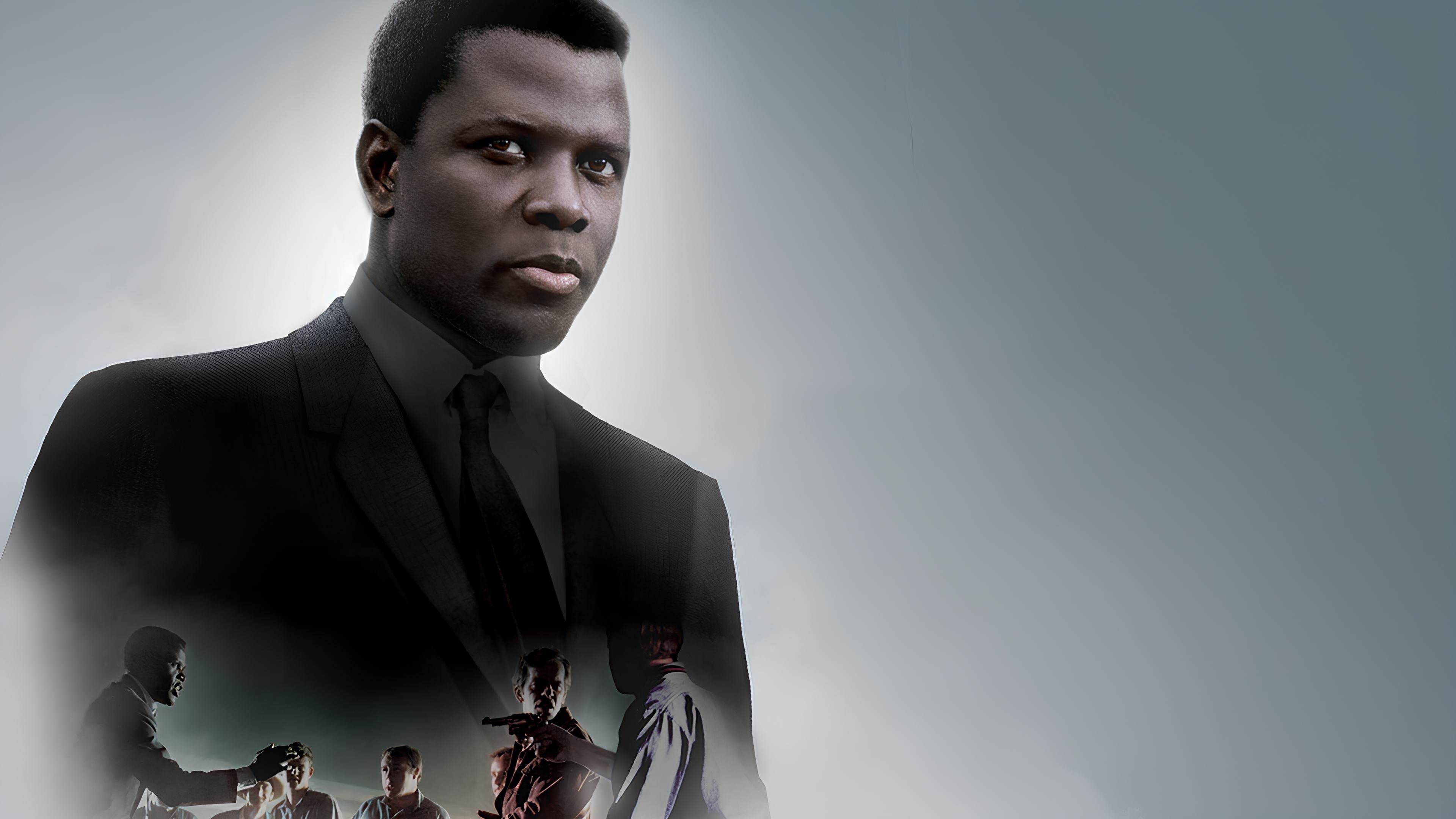 În arșița nopții