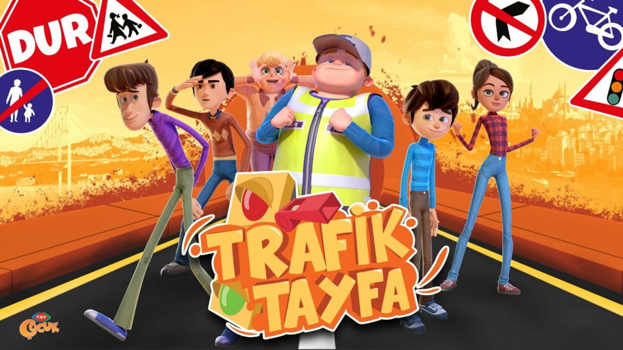 Trafik Tayfa