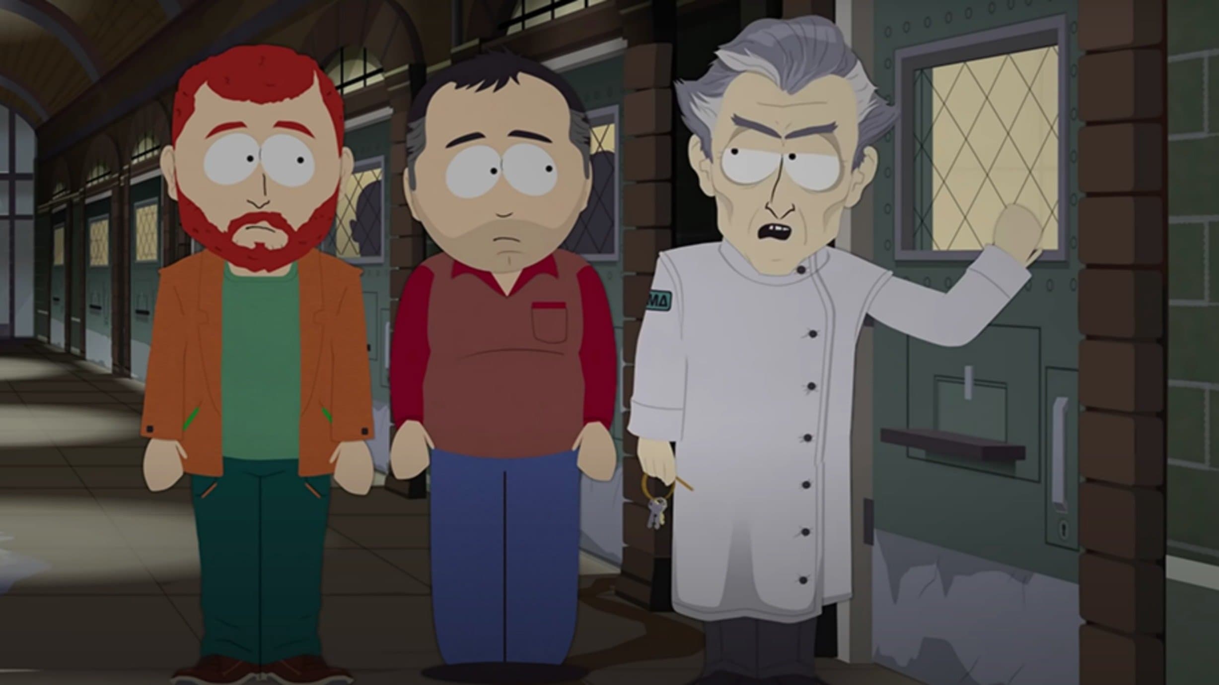 South Park: Post Covid - întoarcerea virusului