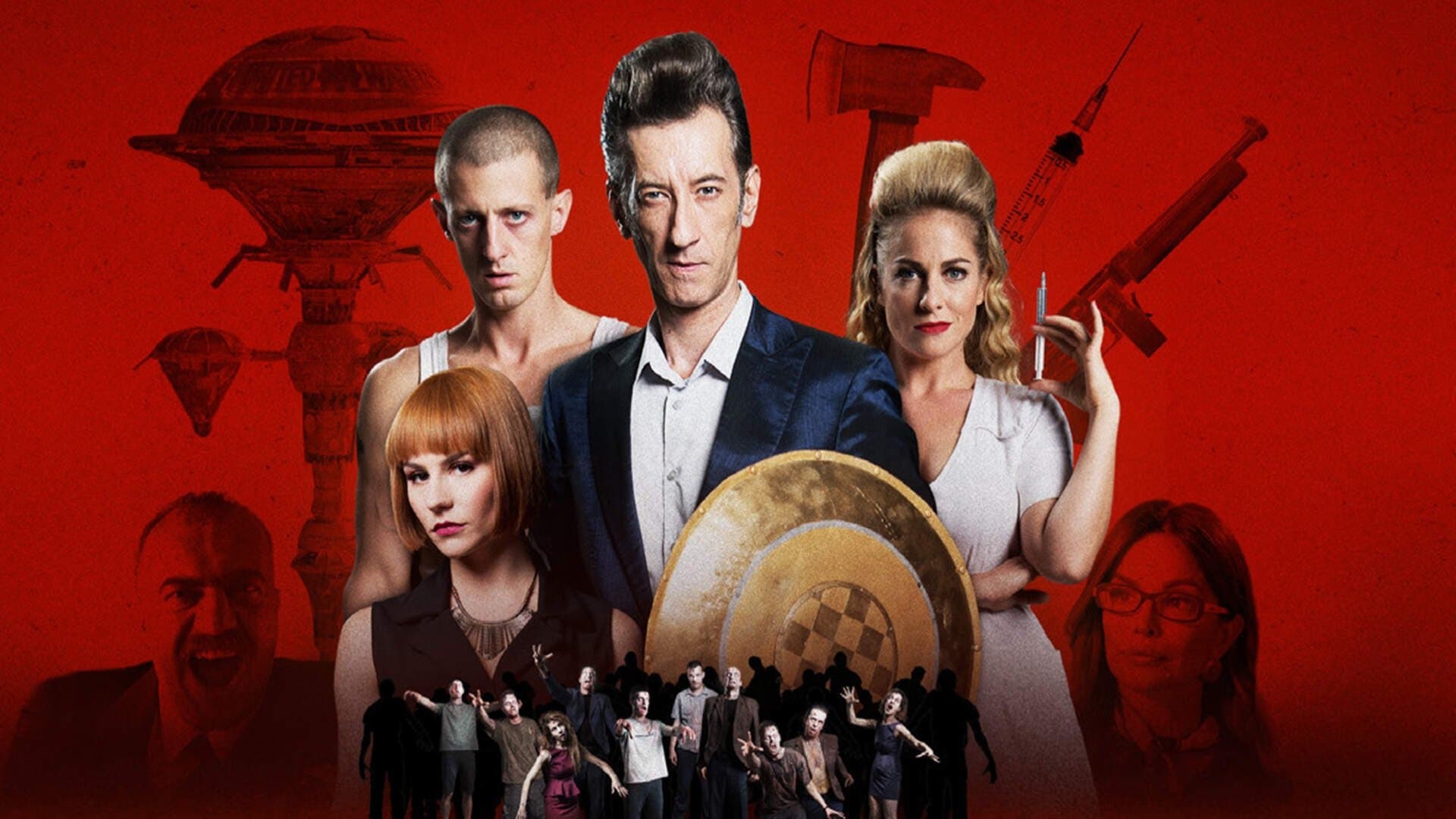 Ultimul sârb din Croația