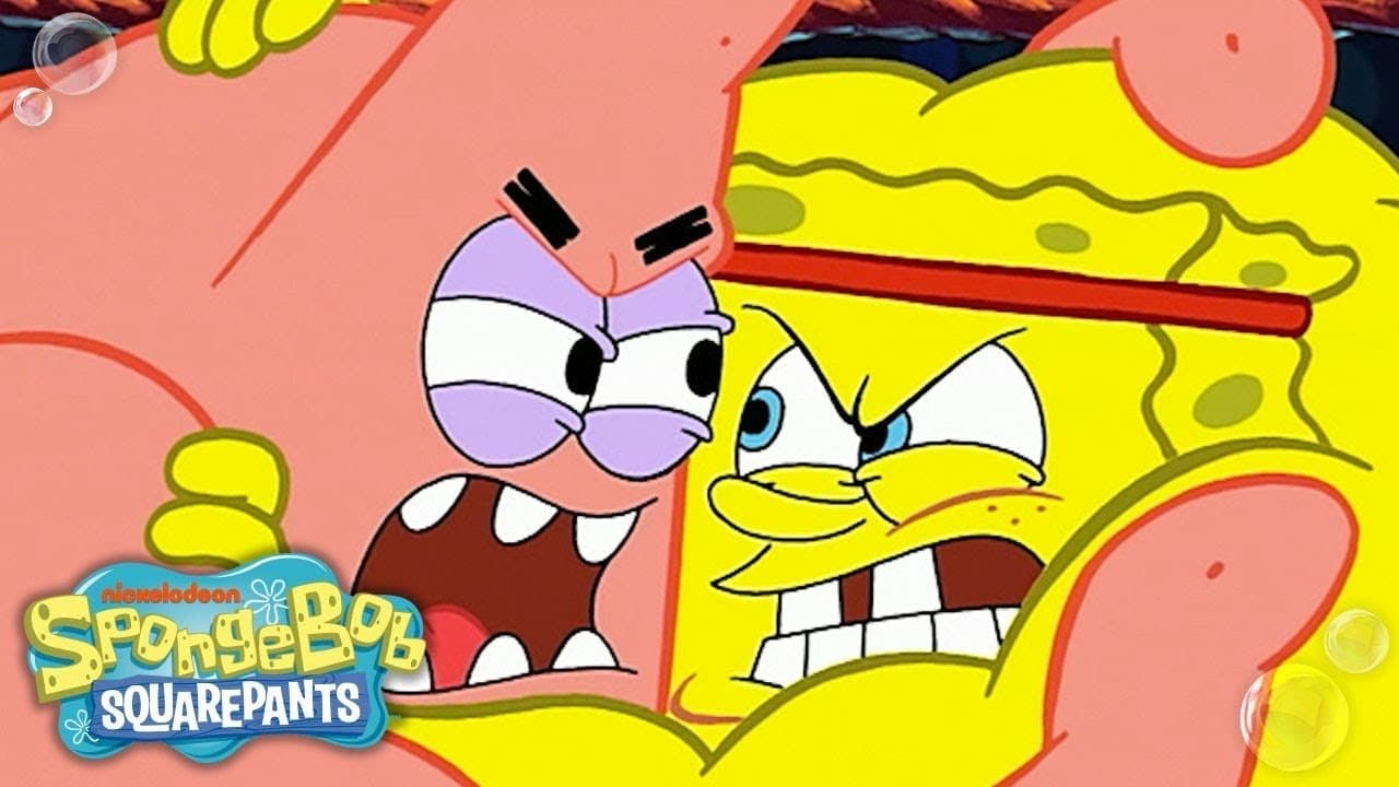 SpongeBob SquarePants: The Seascape Capers
