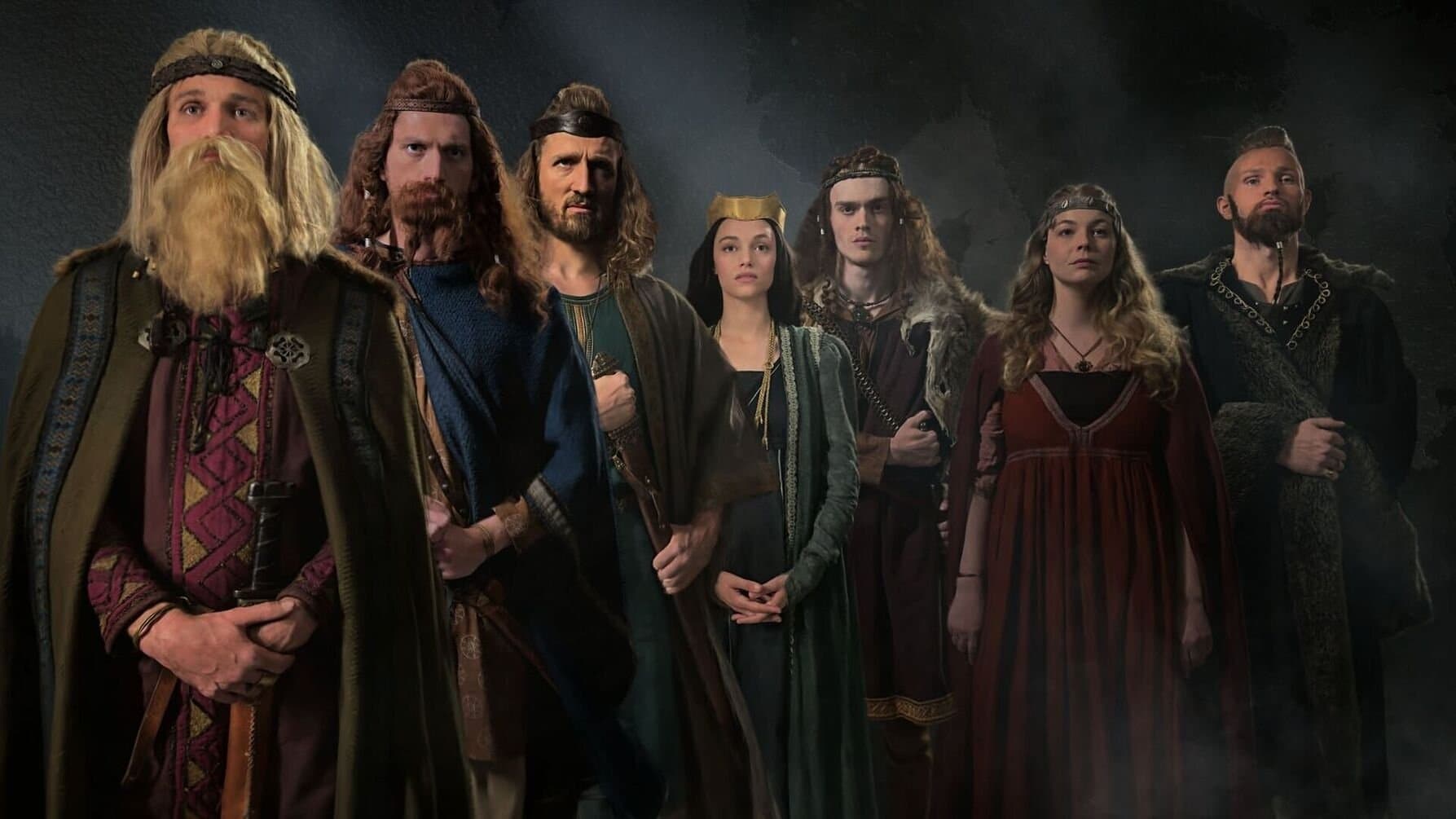 Vikings : La saga des Bluetooth