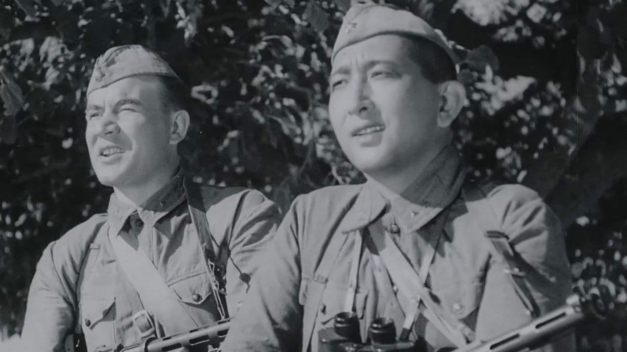 Сын Таджикистана