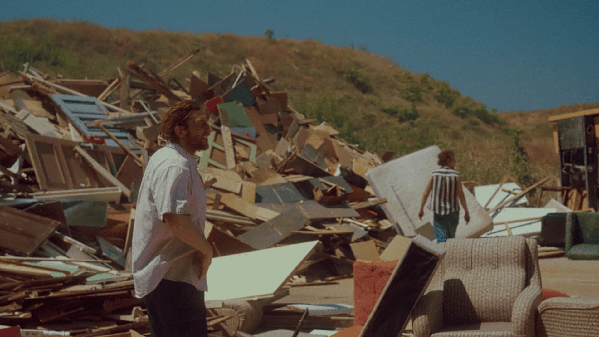 Пътешествието на един матрак