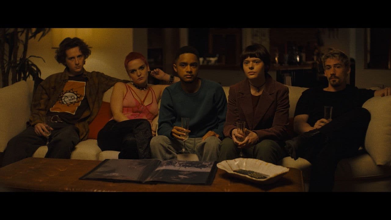 We Forgot to Break Up