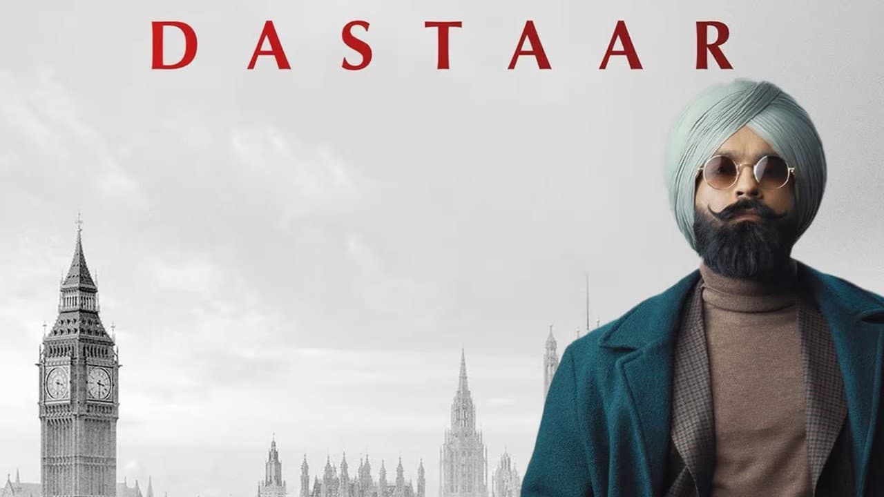 Dastaar