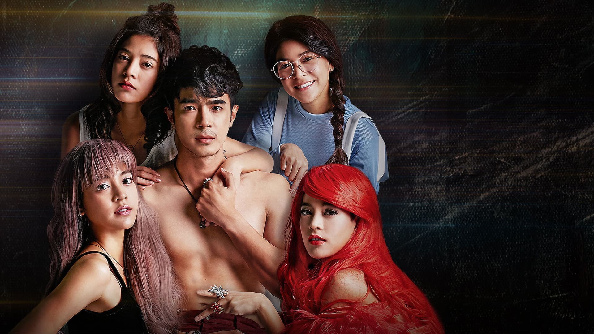 Povești de dragoste din Bangkok: Afecțiune