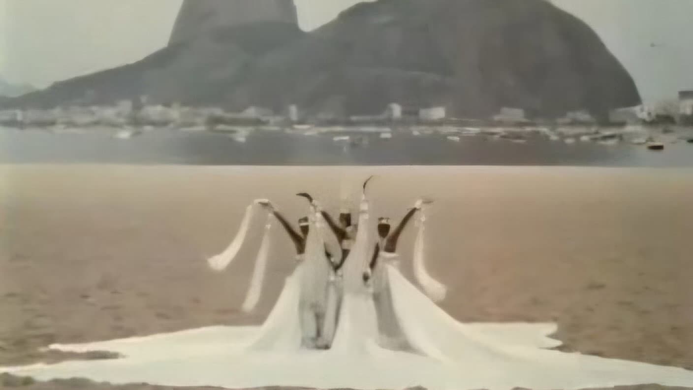 Samba da Criação do Mundo