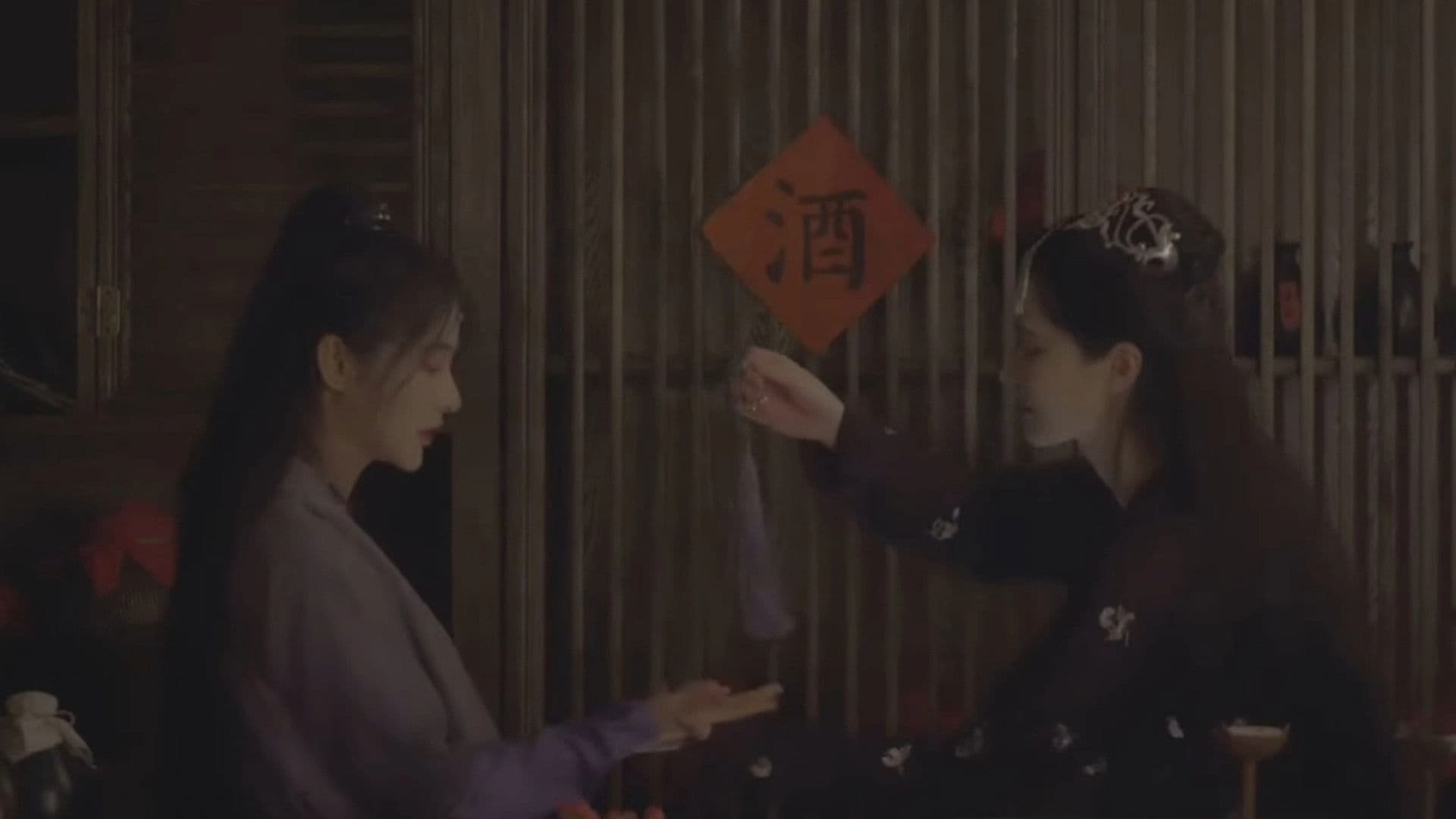 你曾经是我的光