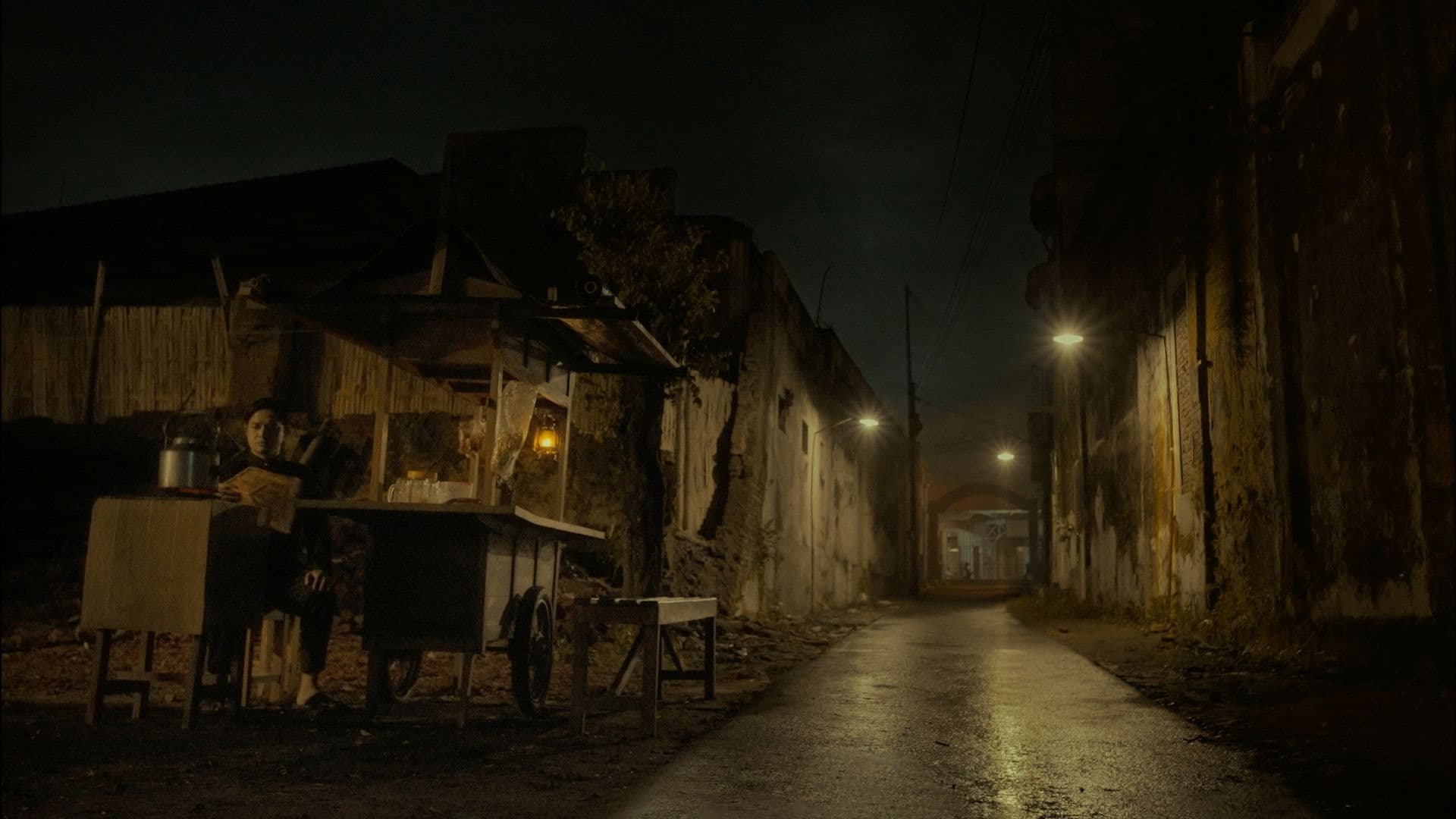 Urip Mung Mampir Ngombe