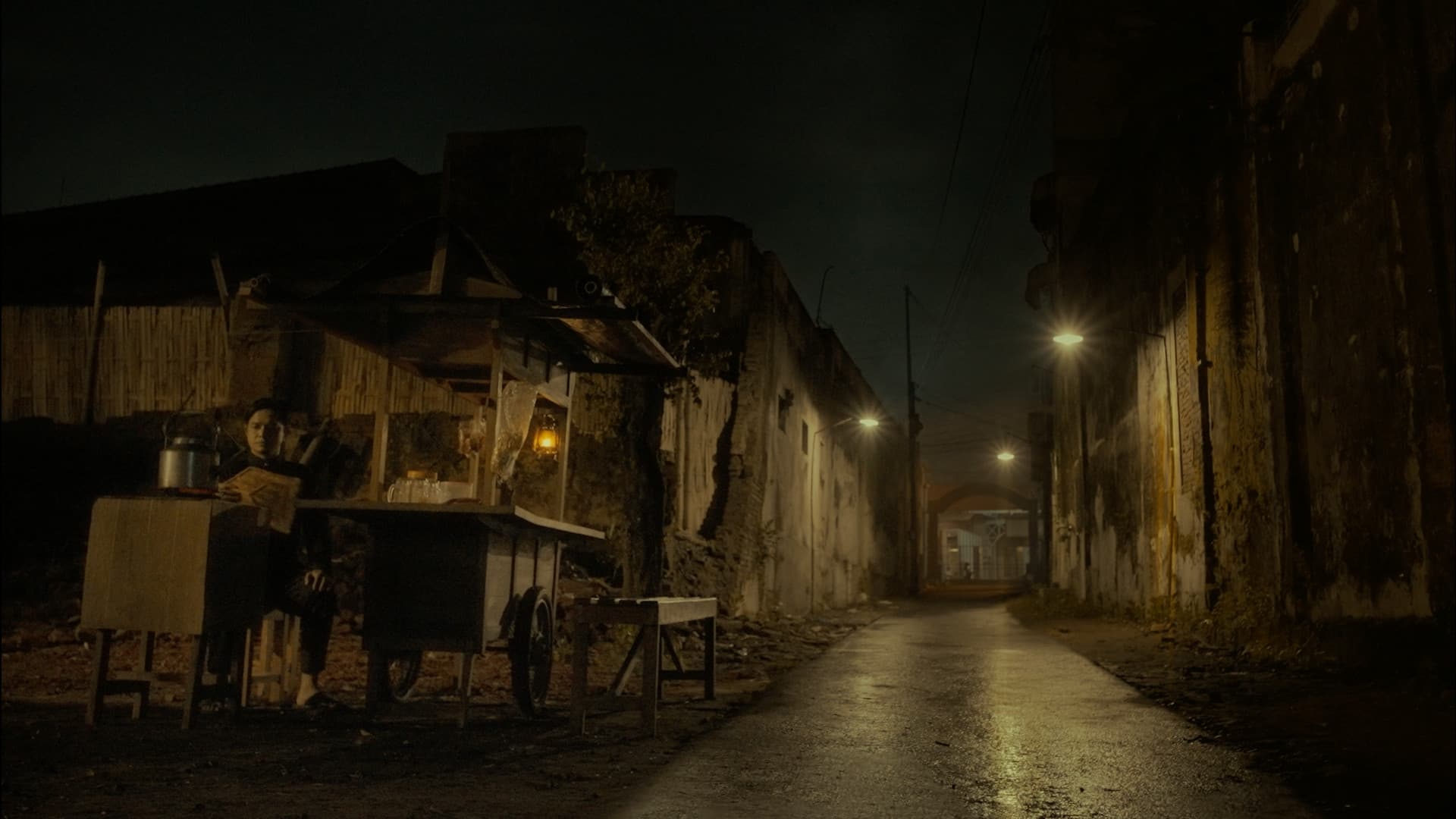 Urip Mung Mampir Ngombe