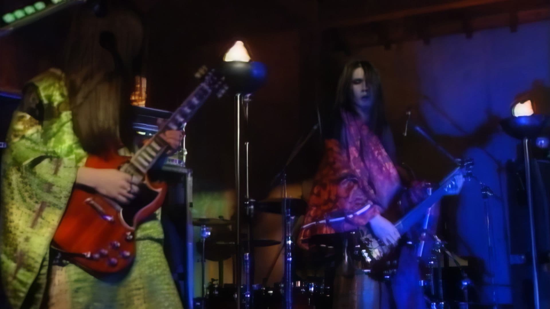 陰陽座 幽玄霊舞