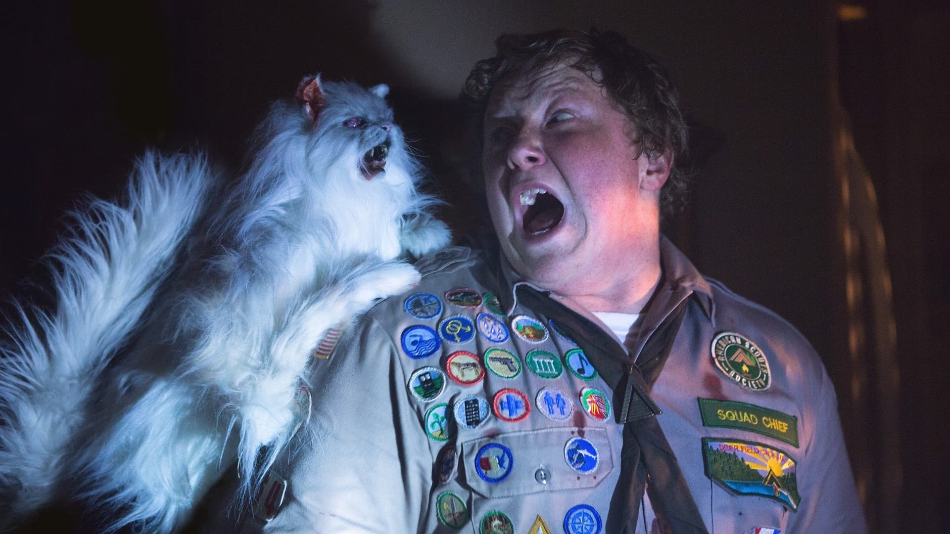 Cum scăpăm de zombi, frate?