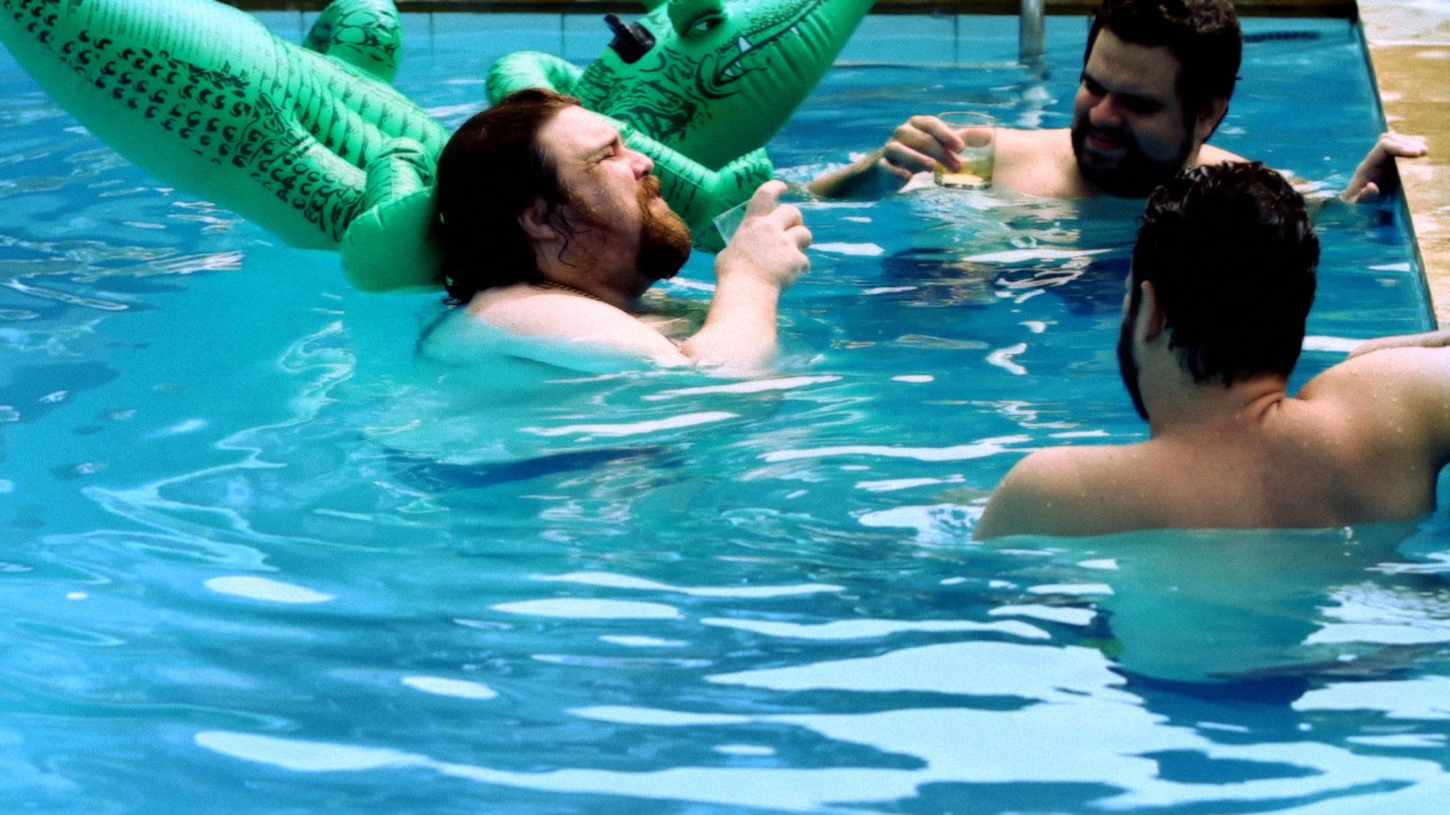 Dizem que os cães veem coisas