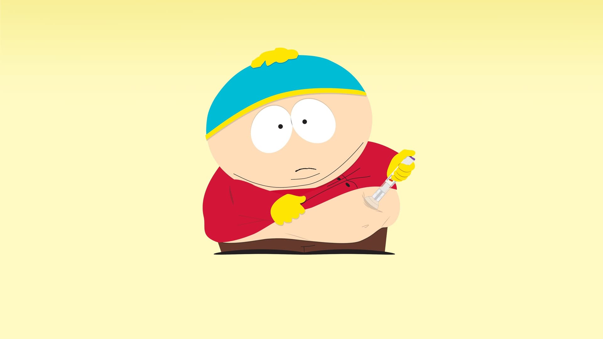 South Park: Sfârșitul obezității