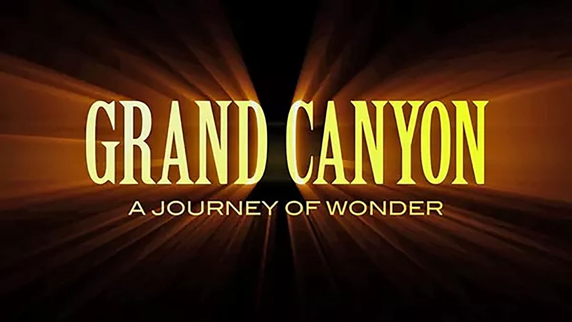 Grand Canyon: A Journey of Wonder