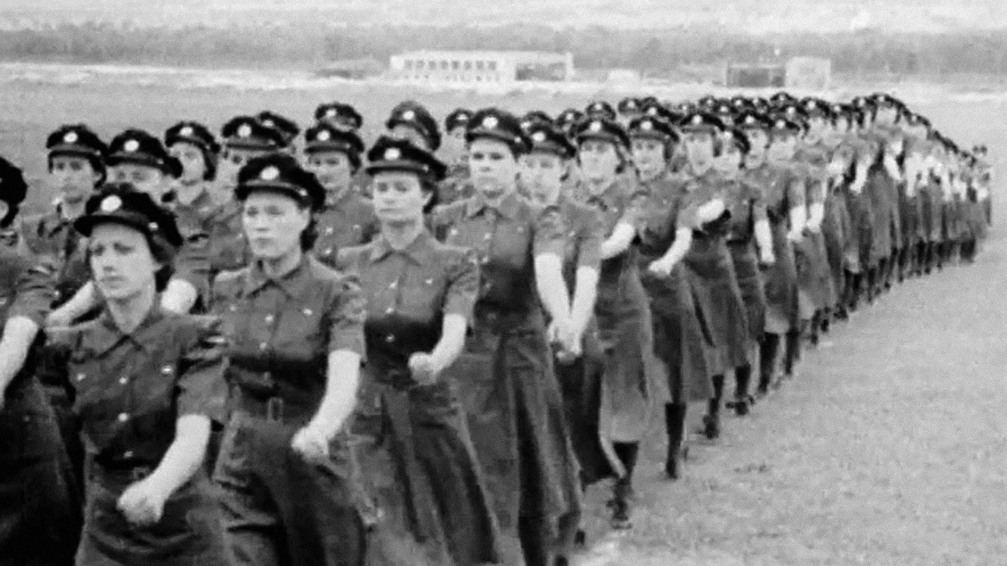 Wings on Her Shoulder