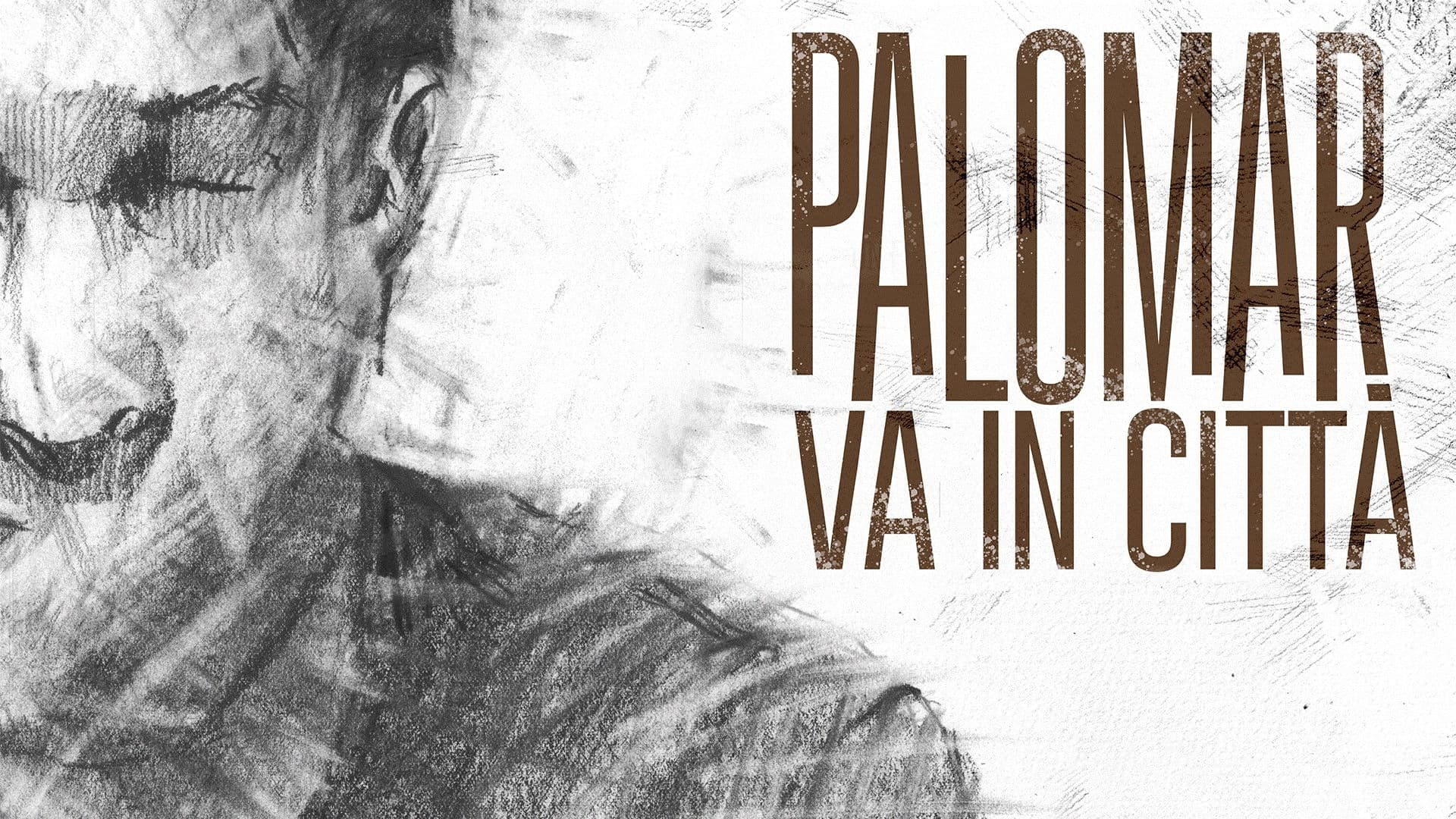 Palomar va in città