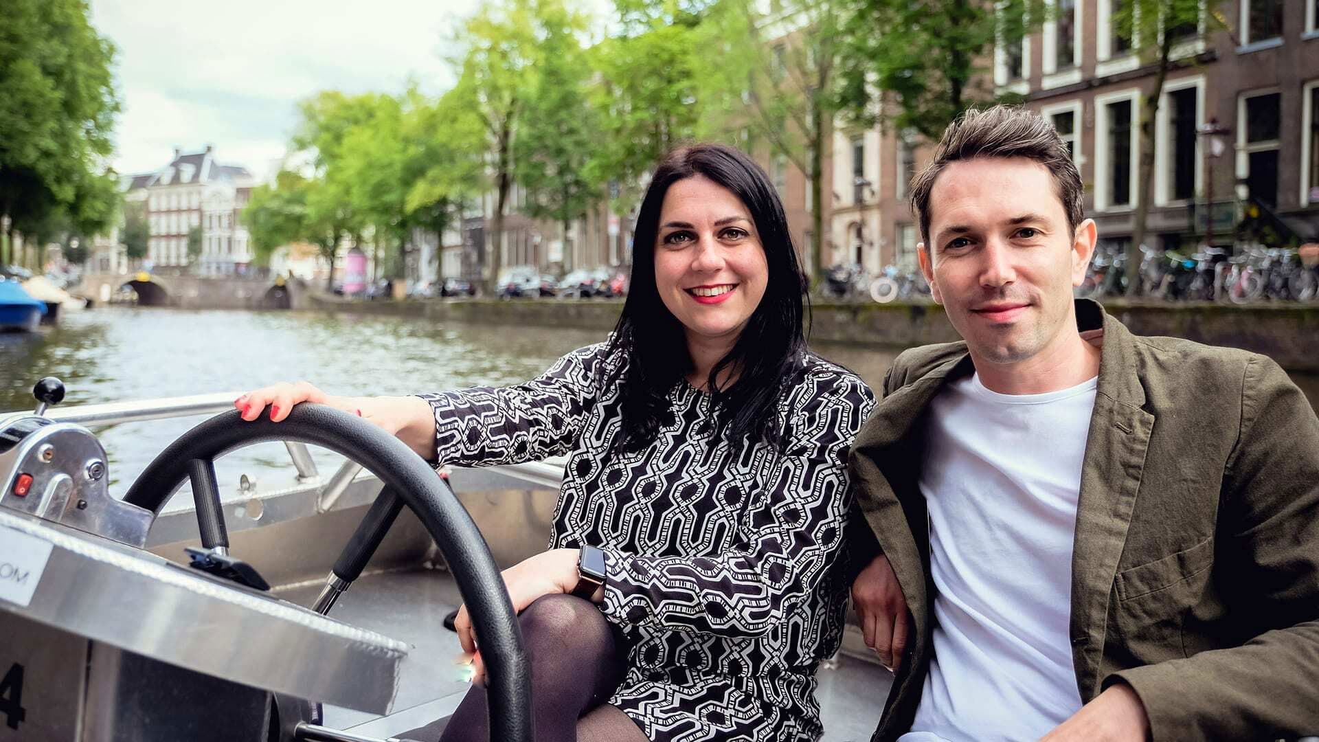 An Art Lovers' Guide