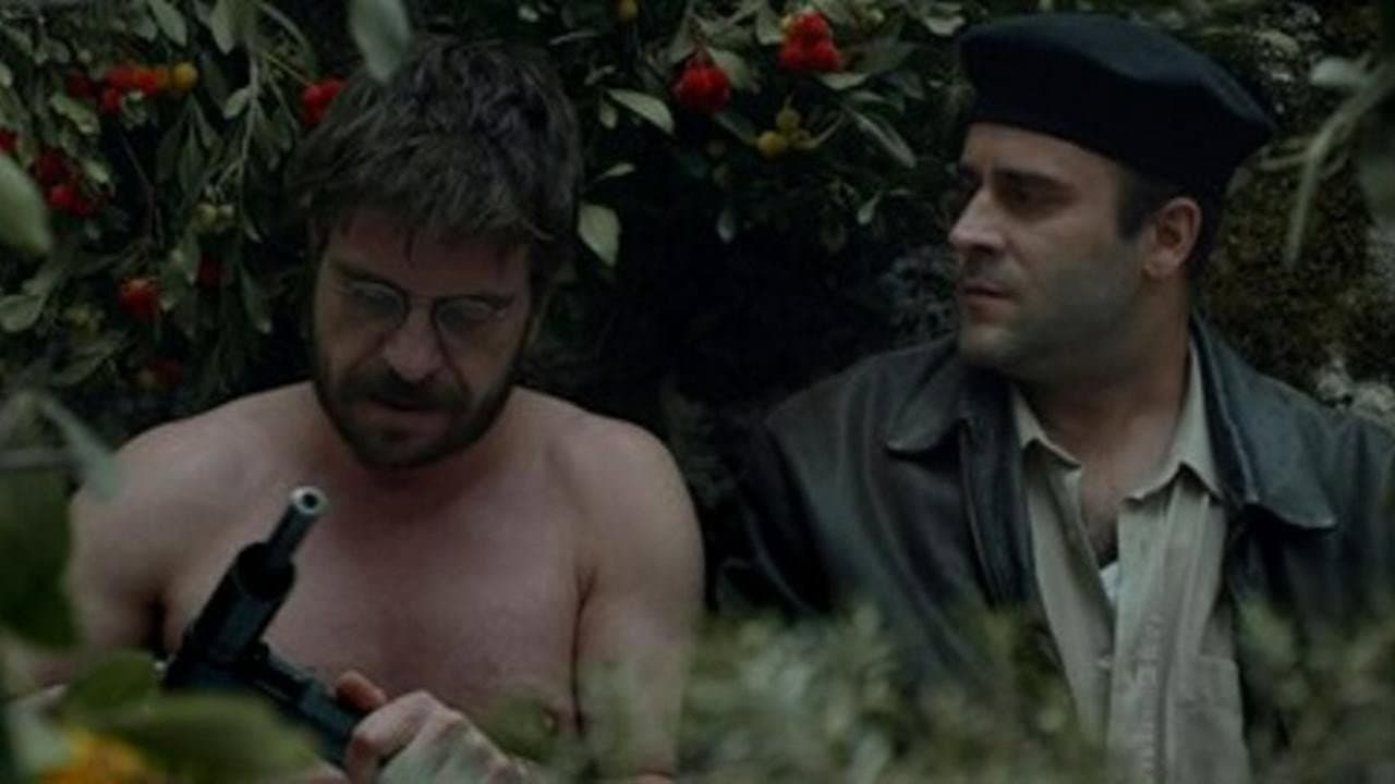 Un kilo de Madroños