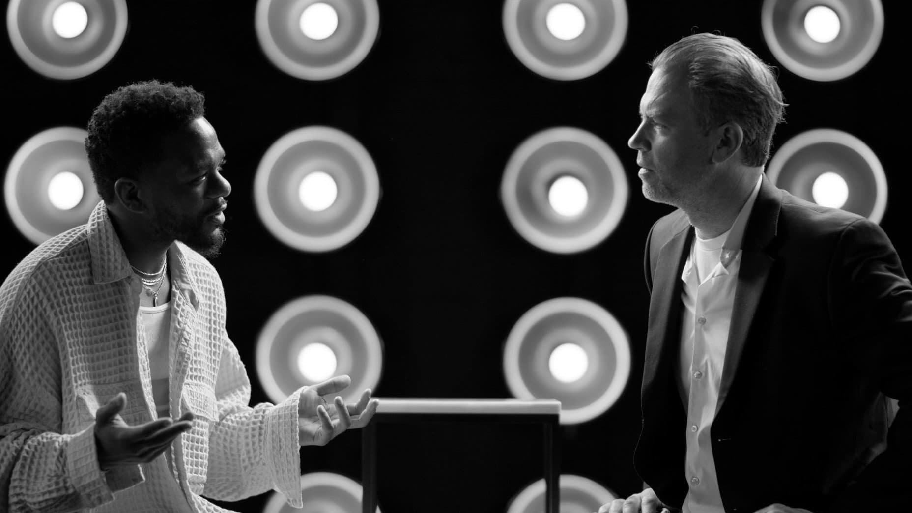 A Fraudulent Existence