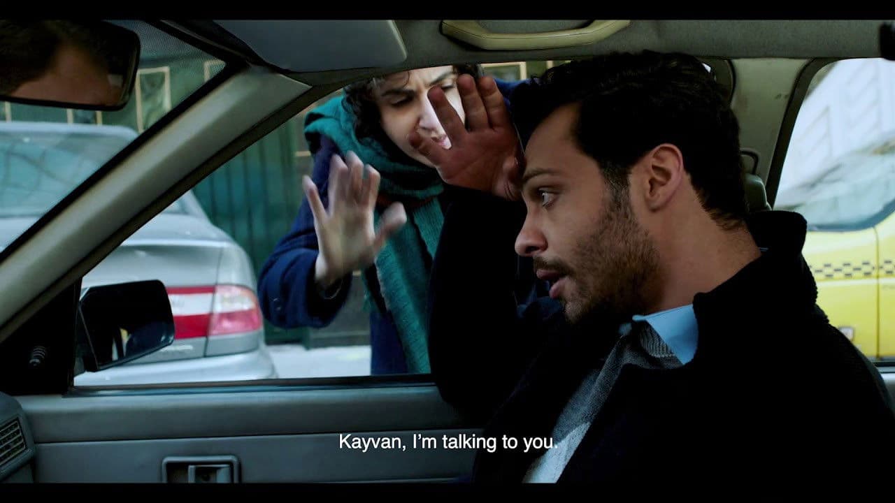 کلاس رانندگی