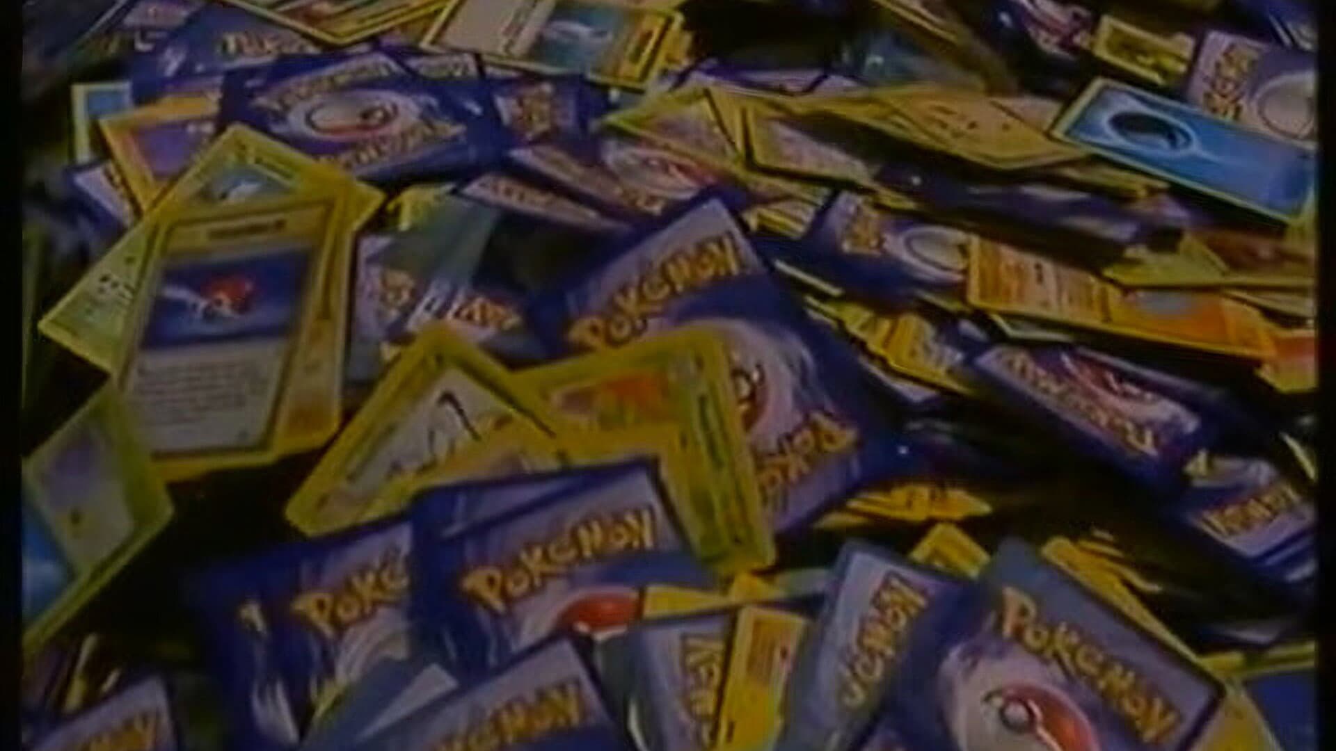 Das Pokémon-Phänomen