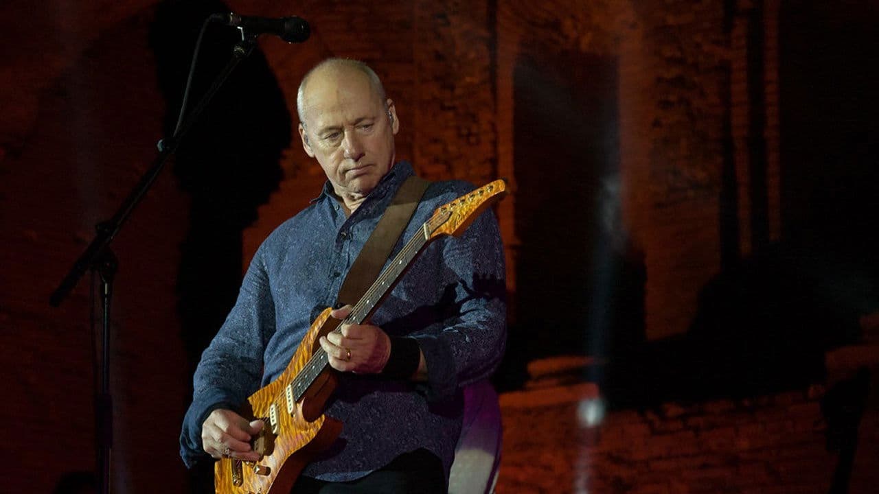 Mark Knopfler: Live in Taormina