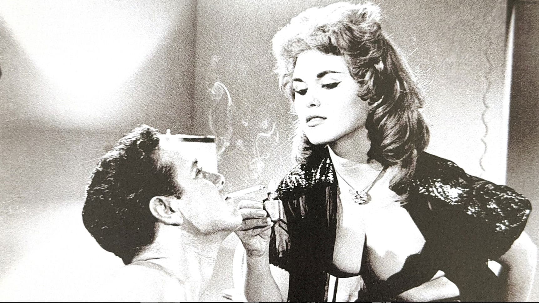 Please Don't Touch Me!