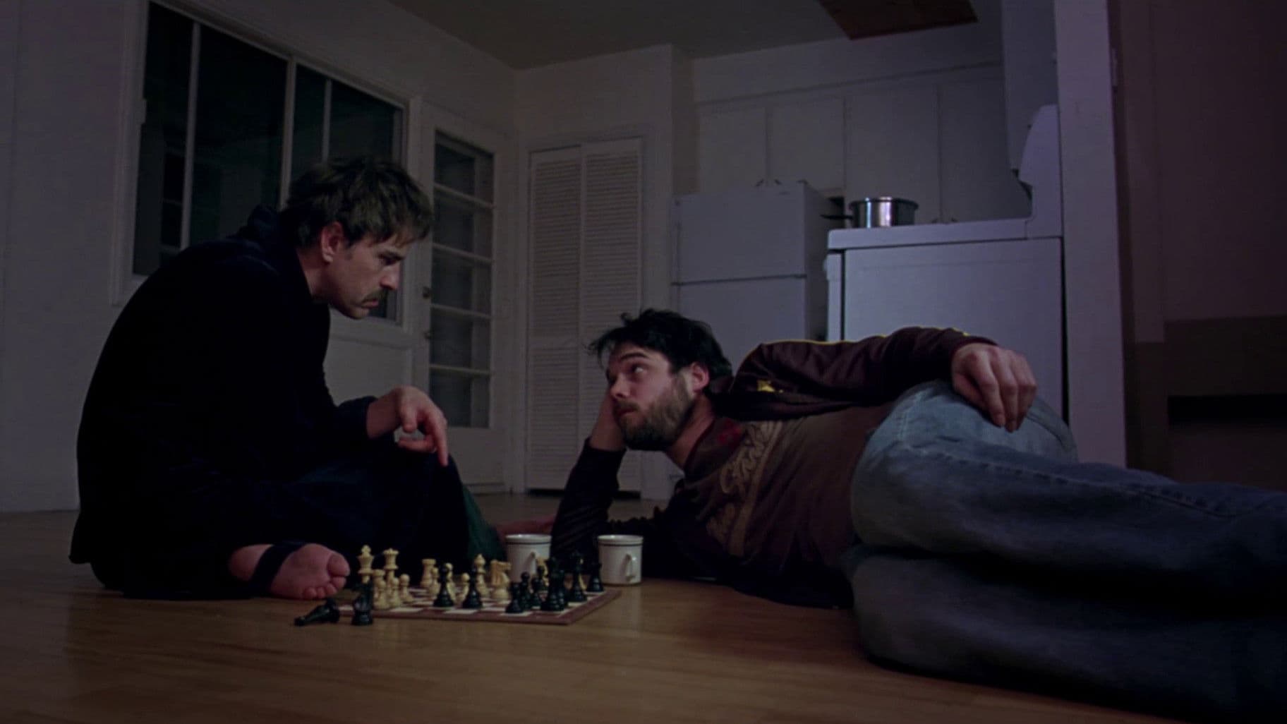 Sur la trace d'Igor Rizzi