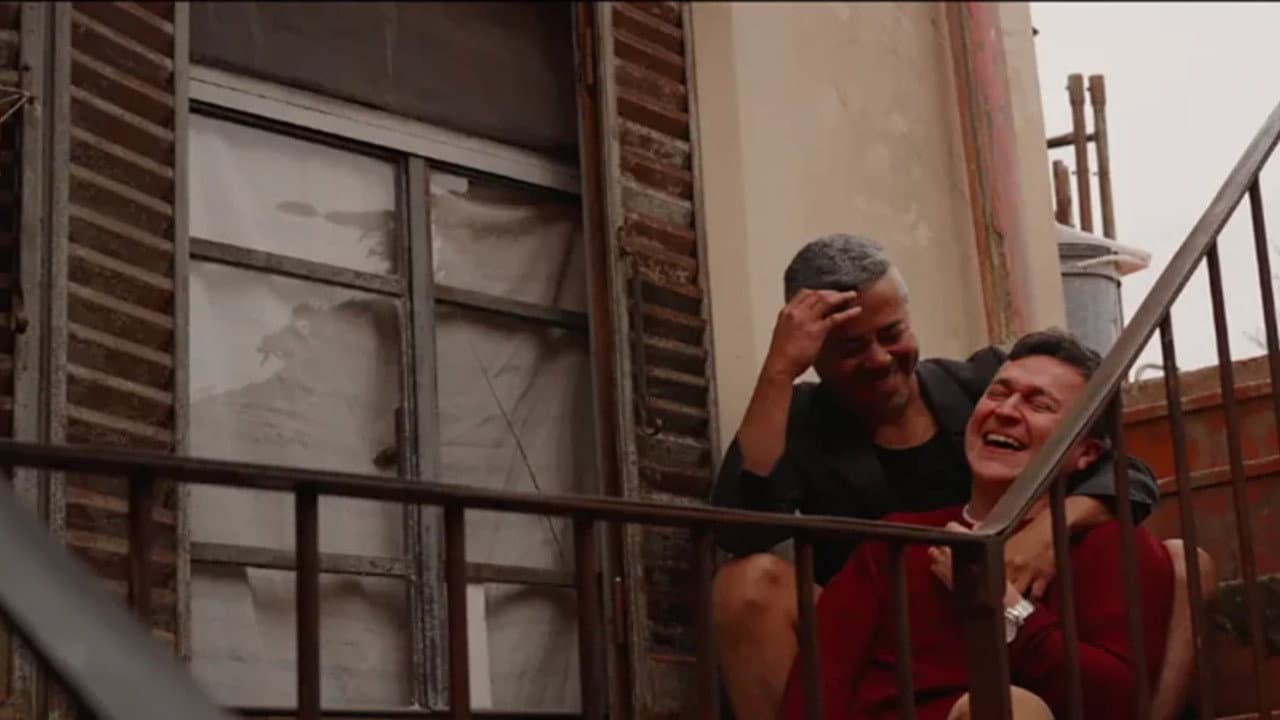 Los días posibles - Trilogía sobre la ternura