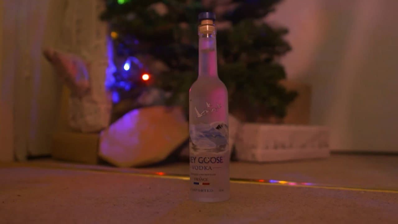 F**k Off Santa