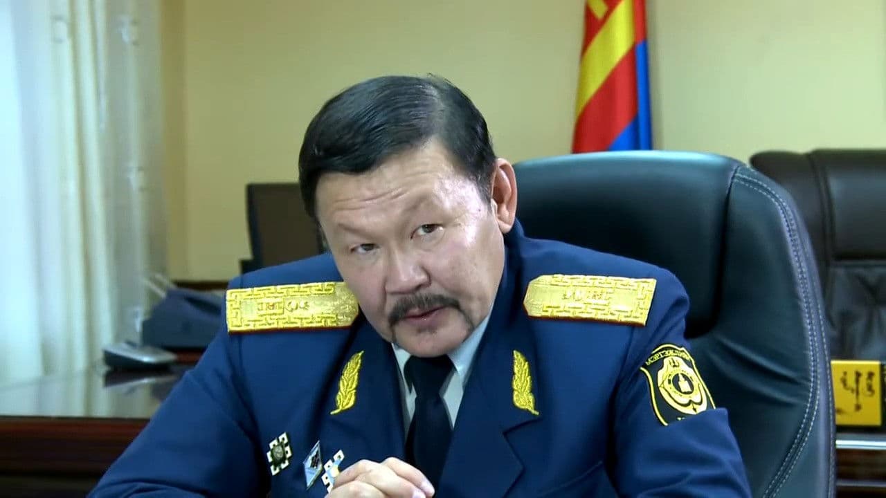 Аймшигтай нүүдэл