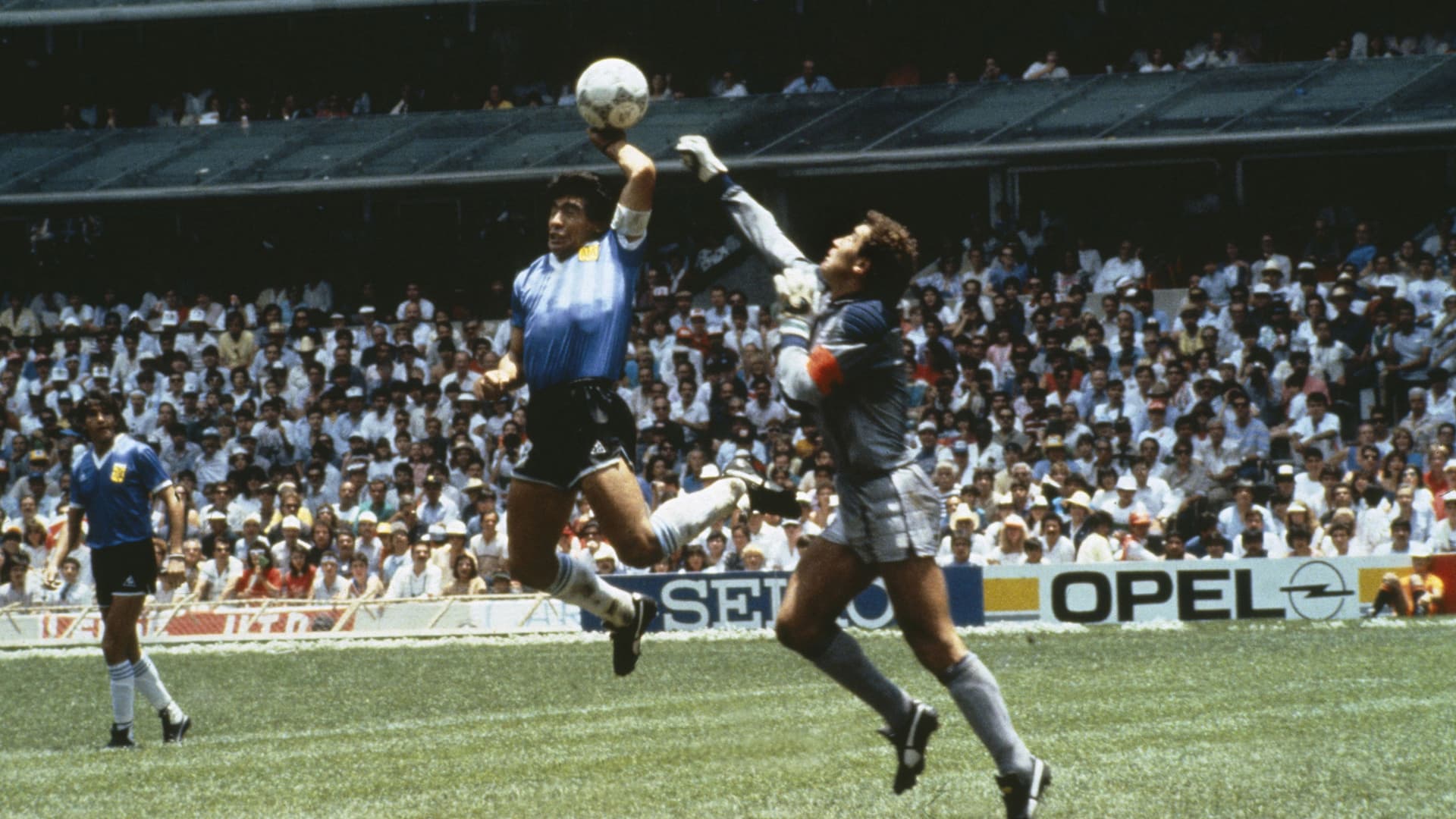 El Partido