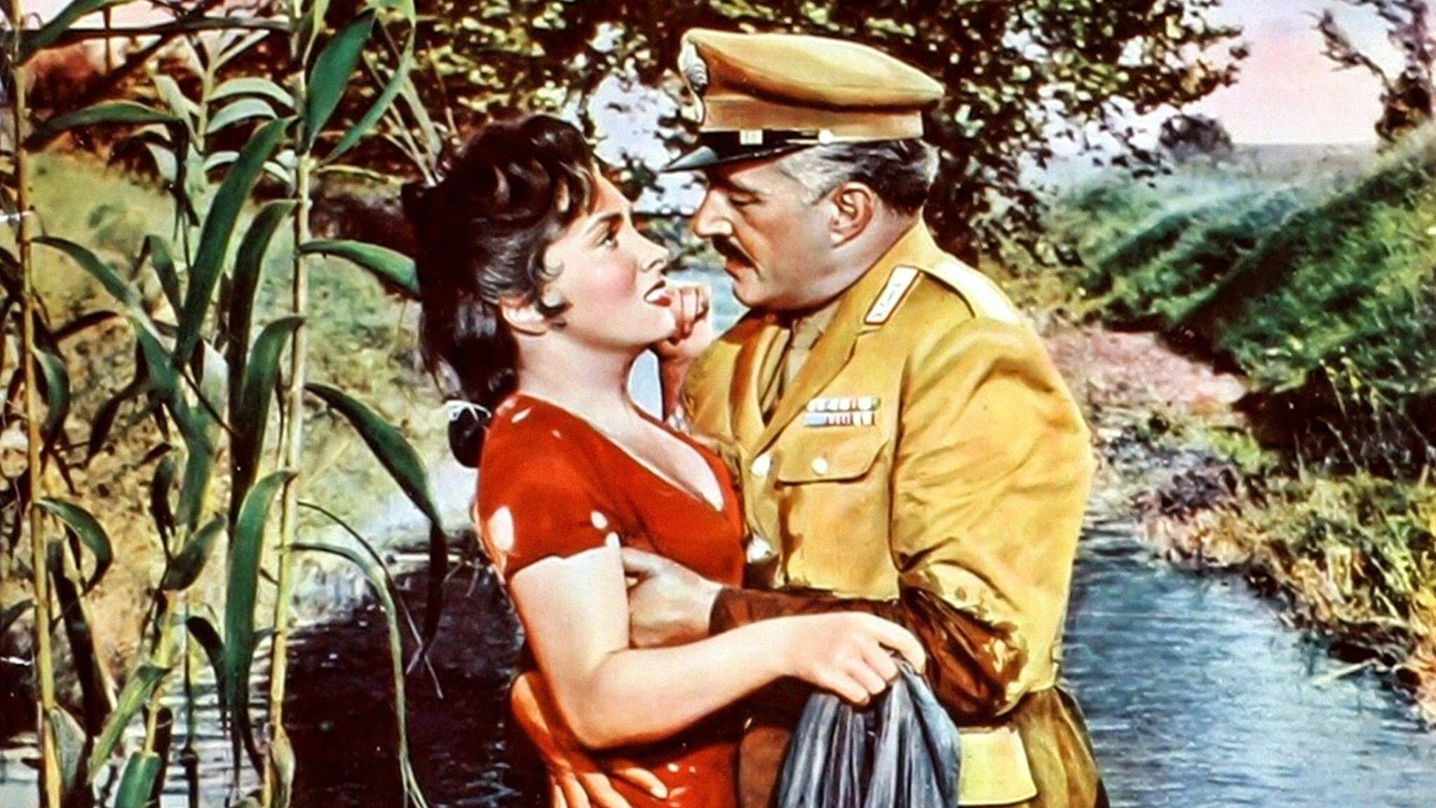 Pâine, dragoste și fantezie