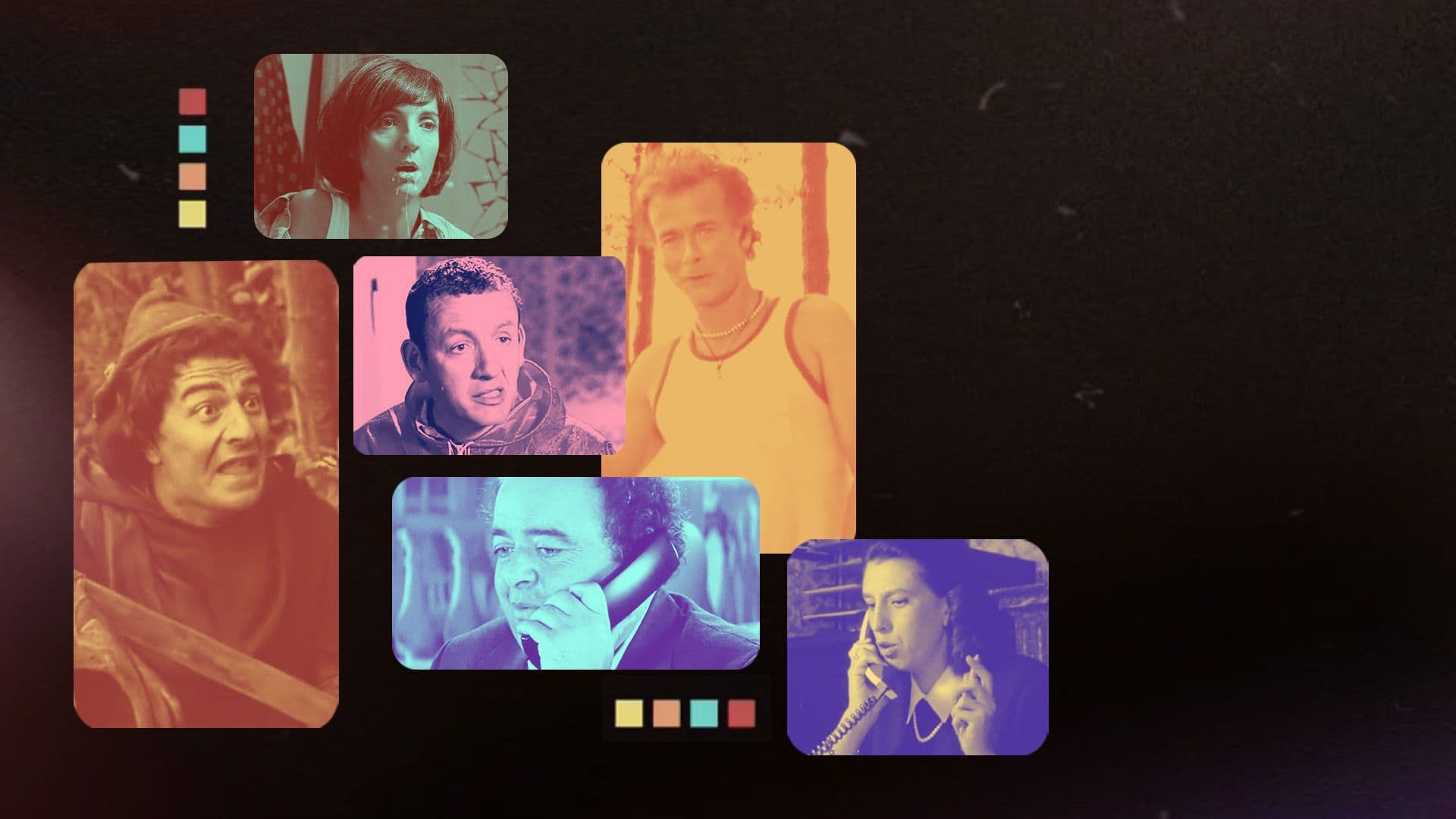 Et ça vous fait rire ? Une histoire de la comédie à la française