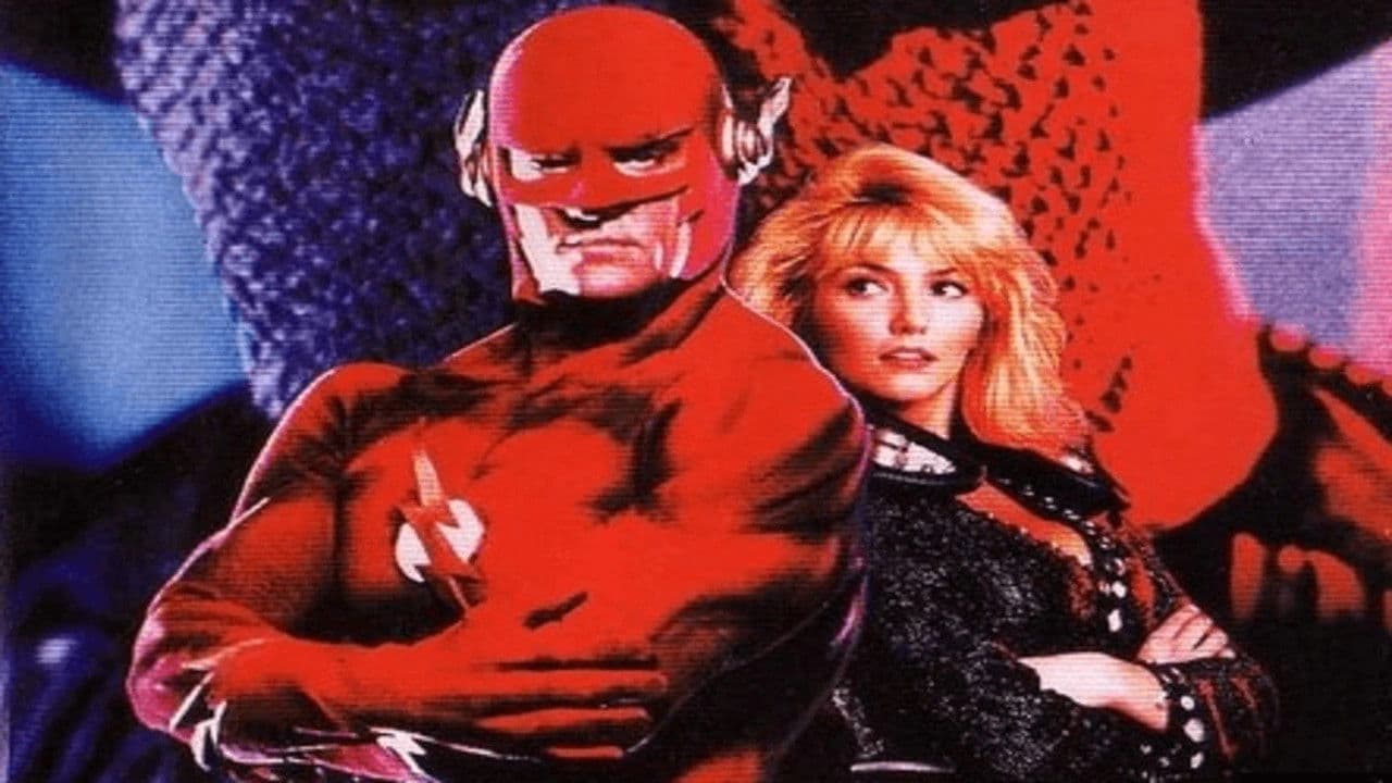 Fulgerul III: Umbra nopții mortală