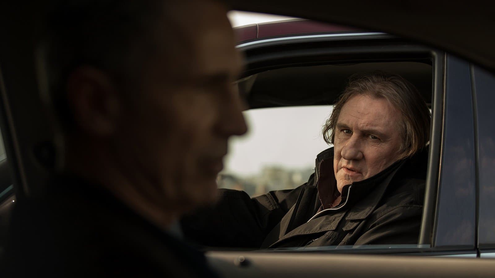 La Marque des anges - Miserere